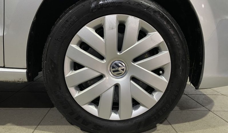 Volkswagen Polo, 2016 full