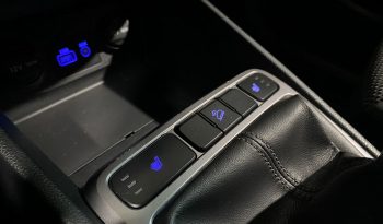 Hyundai Creta, 2018 full