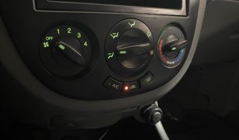 Chevrolet Lacetti, 2008 full