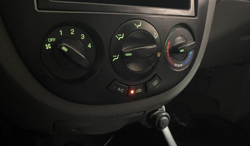 Chevrolet Lacetti, 2008 full