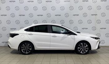 Omoda S5 GT, 2024 full