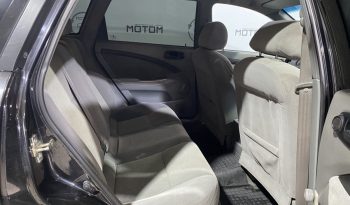 Chevrolet Lacetti, 2008 full