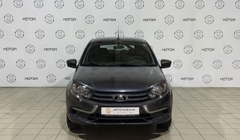 Lada (ВАЗ) Granta, 2019 full