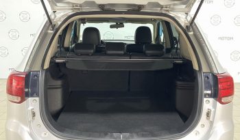 Mitsubishi Outlander, 2016 full