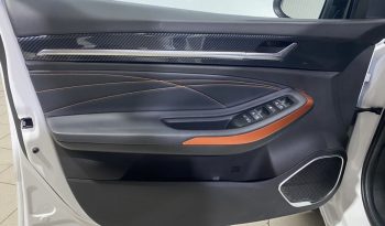 Omoda S5 GT, 2024 full