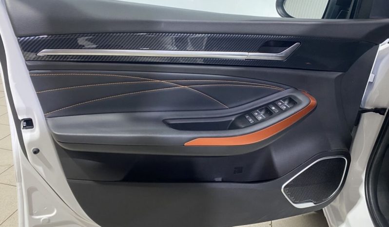 Omoda S5 GT, 2024 full