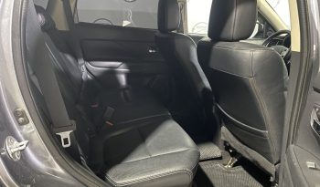 Mitsubishi Outlander, 2012 full