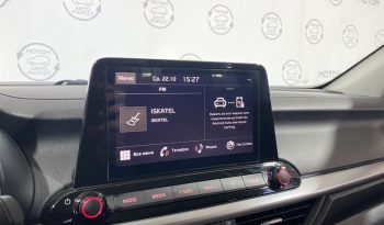 Kia Cerato, 2022 full