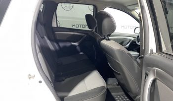 Renault Duster, 2012 full