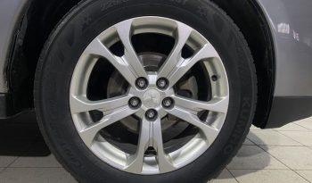 Mitsubishi Outlander, 2012 full