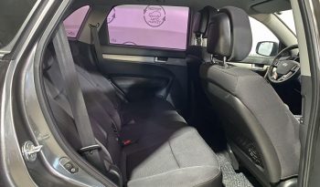 Kia Sorento, 2012 full