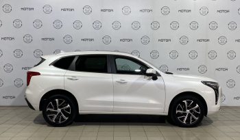 Haval Jolion, 2023 full