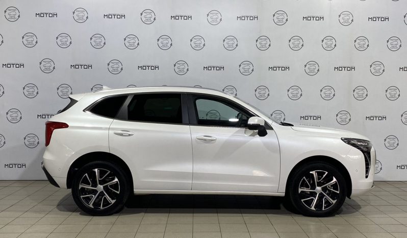 Haval Jolion, 2023 full