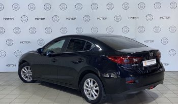 Mazda 3, 2013 full