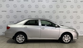 Toyota Corolla, 2012 full