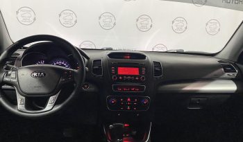 Kia Sorento, 2014 full