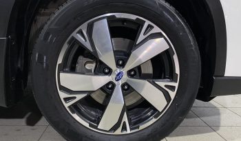 Subaru Forester, 2018 full