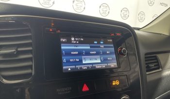 Mitsubishi Outlander, 2012 full