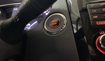Nissan X-Trail, 2015 full