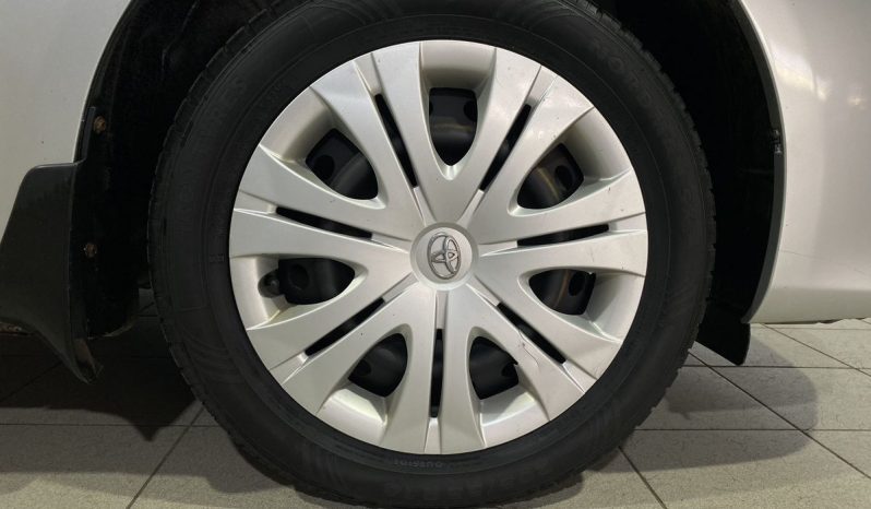 Toyota Corolla, 2012 full