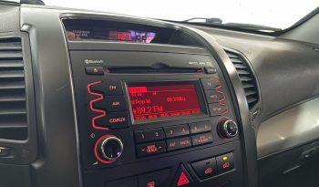 Kia Sorento, 2012 full