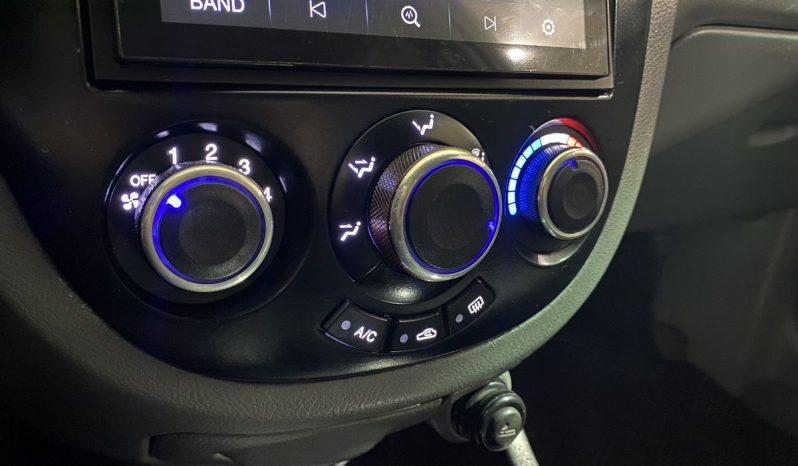 Chevrolet Lacetti, 2012 full