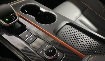 Omoda S5 GT, 2024 full