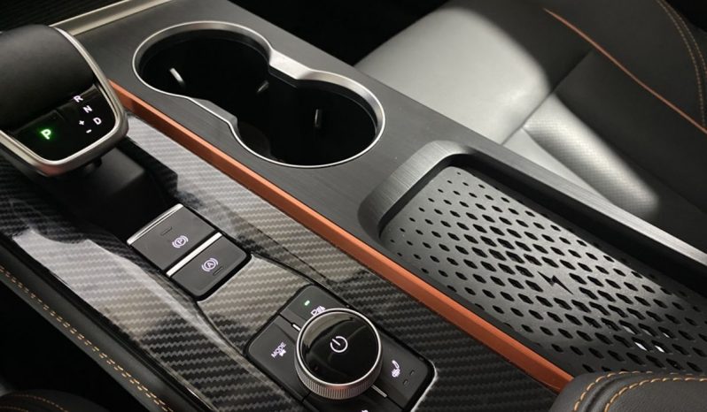 Omoda S5 GT, 2024 full