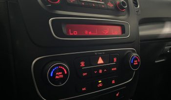 Kia Sorento, 2014 full