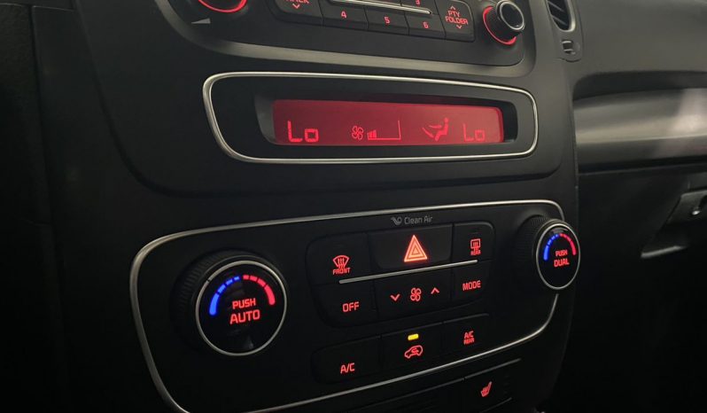 Kia Sorento, 2014 full