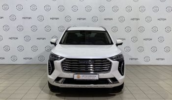 Haval Jolion, 2023 full