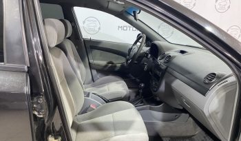 Chevrolet Lacetti, 2008 full