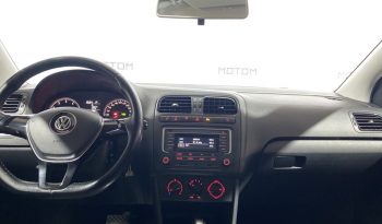 Volkswagen Polo, 2016 full