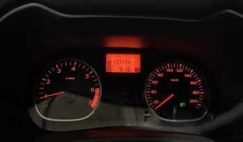 Renault Duster, 2012 full