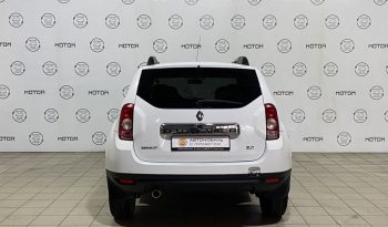 Renault Duster, 2012 full