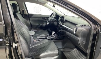 Kia Cerato, 2022 full