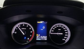 Subaru Forester, 2018 full