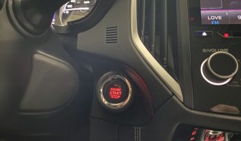 Subaru Forester, 2018 full