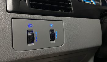 Chevrolet Lacetti, 2012 full