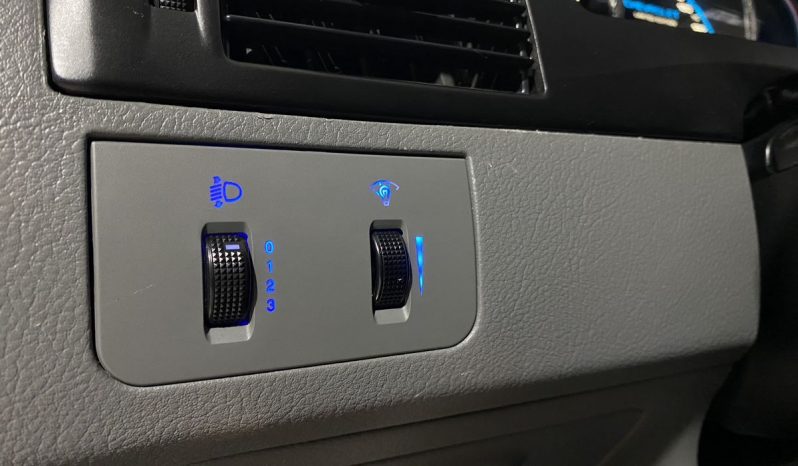 Chevrolet Lacetti, 2012 full