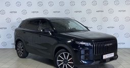 Jaecoo J7, 2023