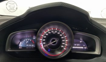 Mazda 3, 2013 full