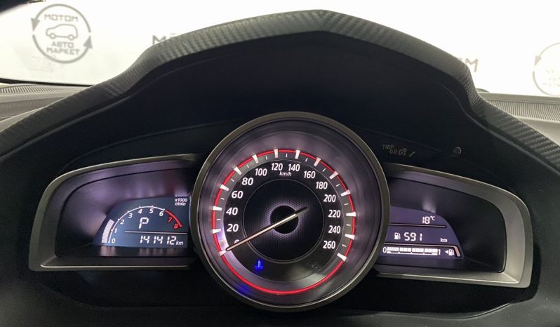 Mazda 3, 2013 full