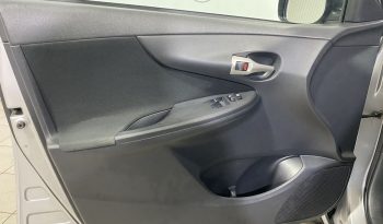 Toyota Corolla, 2012 full