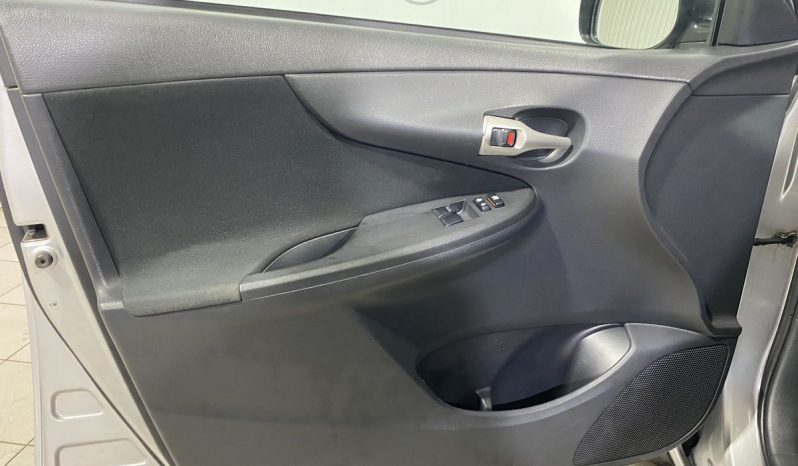 Toyota Corolla, 2012 full