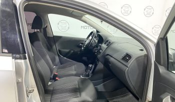 Volkswagen Polo, 2016 full