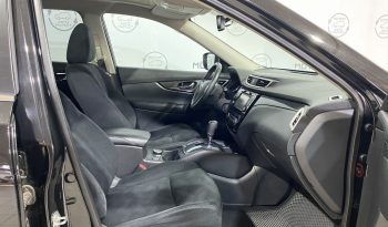 Nissan X-Trail, 2015 full