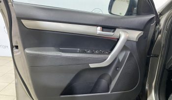 Kia Sorento, 2012 full