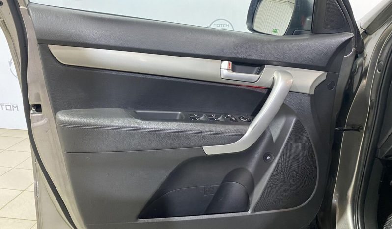 Kia Sorento, 2012 full