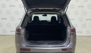 Mitsubishi Outlander, 2012 full